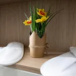 Soni Luxury 321 Plaza With Free Private Parking & Self Check-in Apartament *