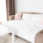 Soni Luxury 321 Plaza With Free Private Parking & Self Check-in Apartament