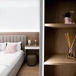 Apartament Soni Luxury 321 Plaza With Free Private Parking & Self Check-in *