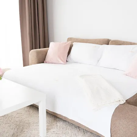 Soni Luxury 321 Plaza With Free Private Parking & Self Check-in דירה