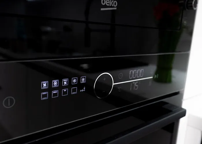 Apartmán Soni Luxury 321 Plaza With Free Private Parking & Self Check-in Bukurešť