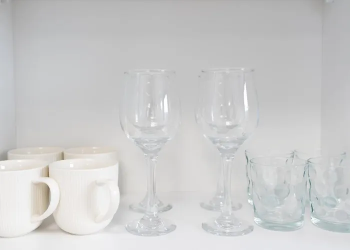 Soni Luxury 321 Plaza With Free Private Parking & Self Check-in * Bukurešť