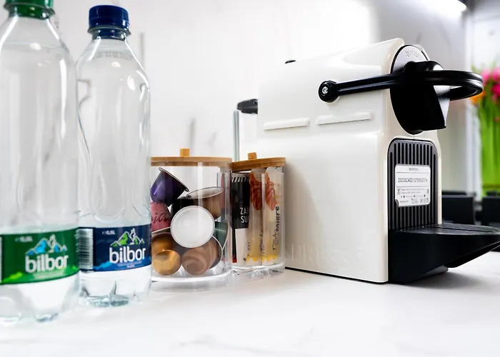 Soni Luxury 321 Plaza With Free Private Parking & Self Check-in *